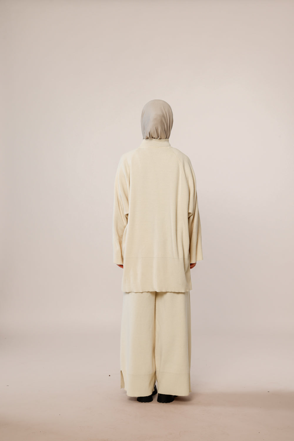 Ensemble Maxi Basique Deux-Pièces