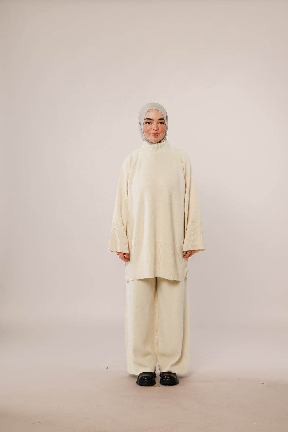 Ensemble Maxi Basique Deux-Pièces