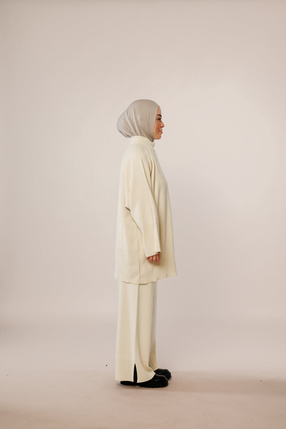 Ensemble Maxi Basique Deux-Pièces