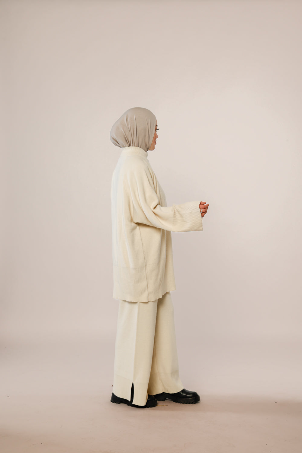 Ensemble Maxi Basique Deux-Pièces