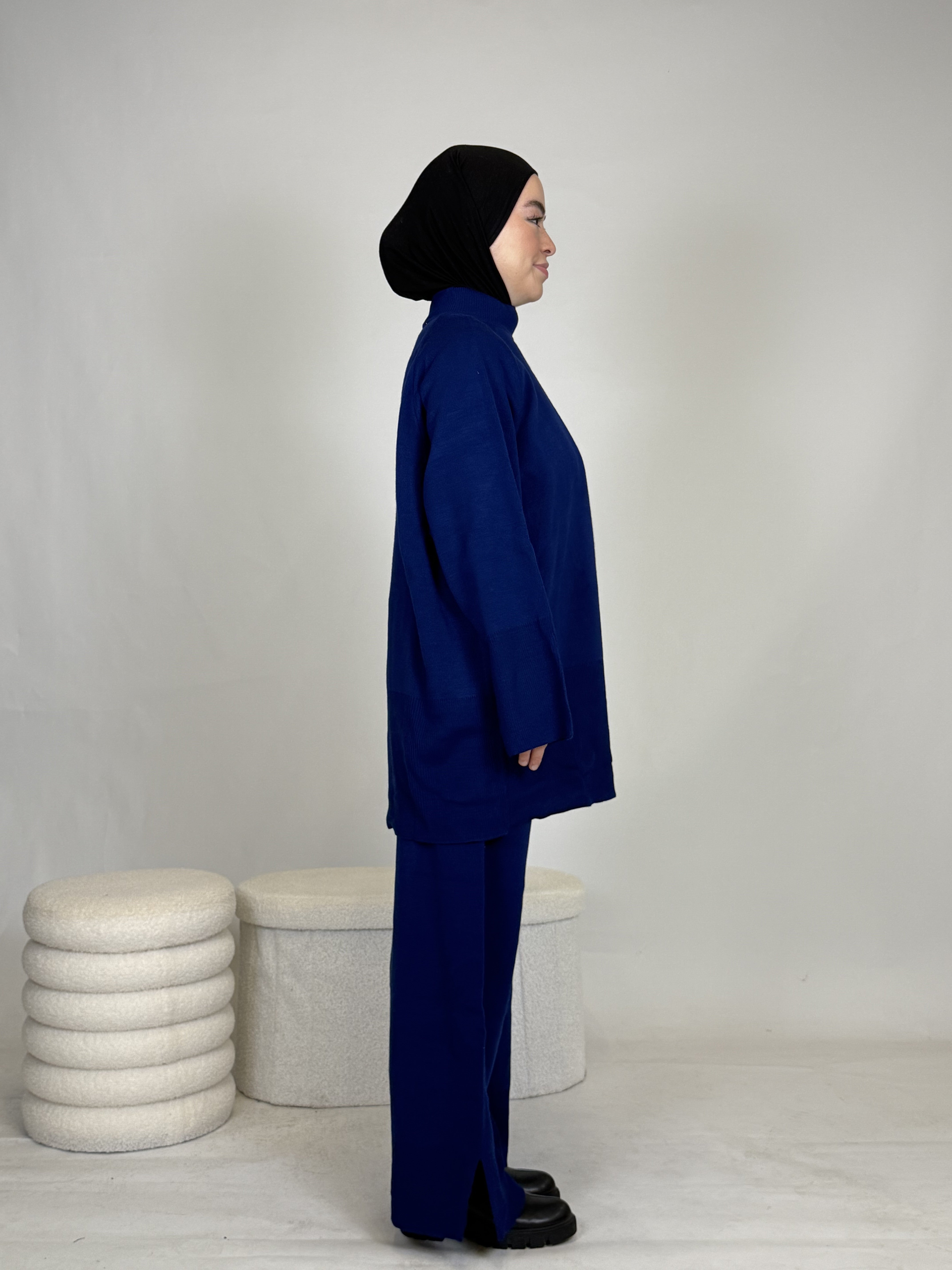 Ensemble Maxi Basique Deux-Pièces