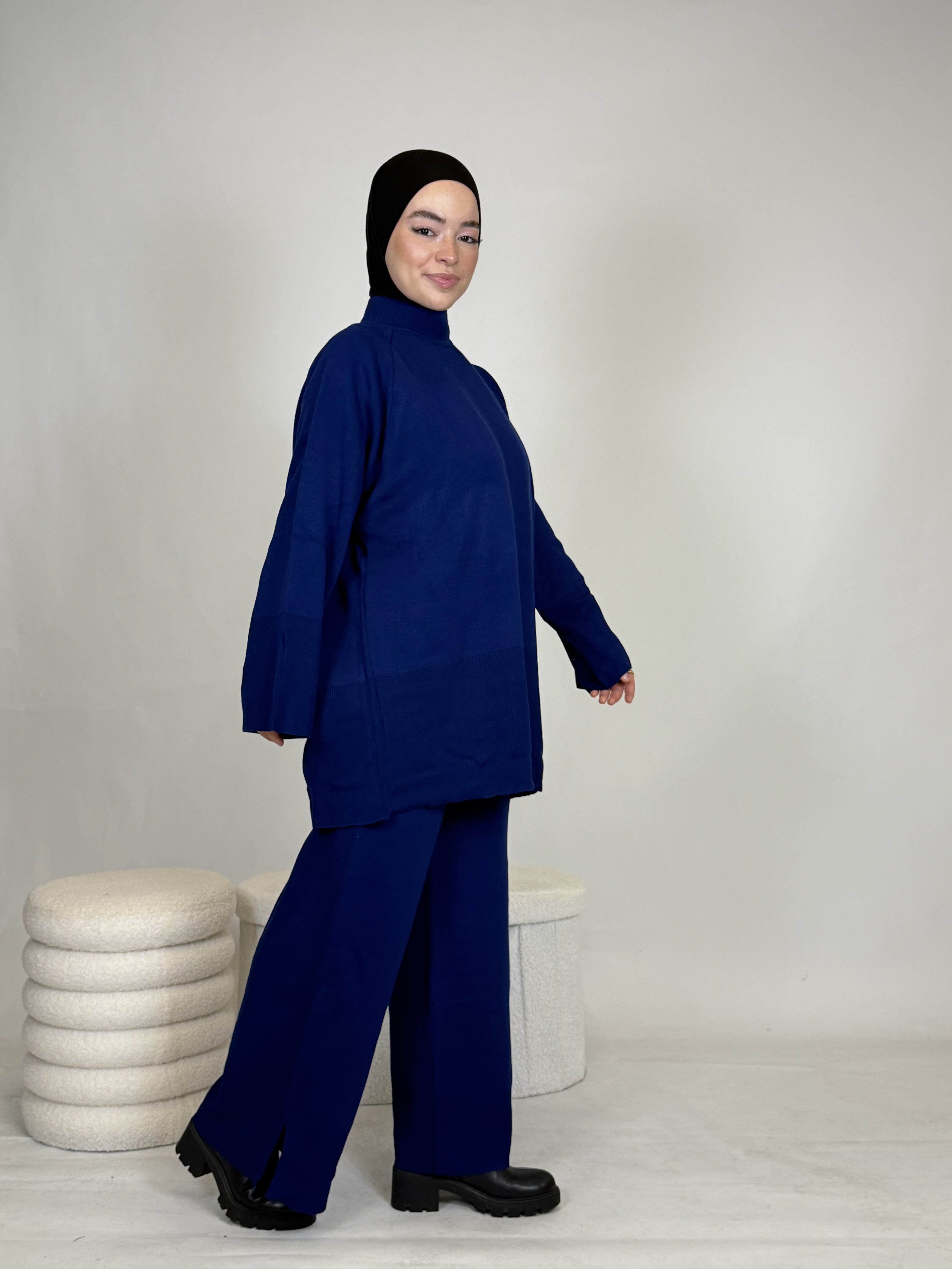 Ensemble Maxi Basique Deux-Pièces