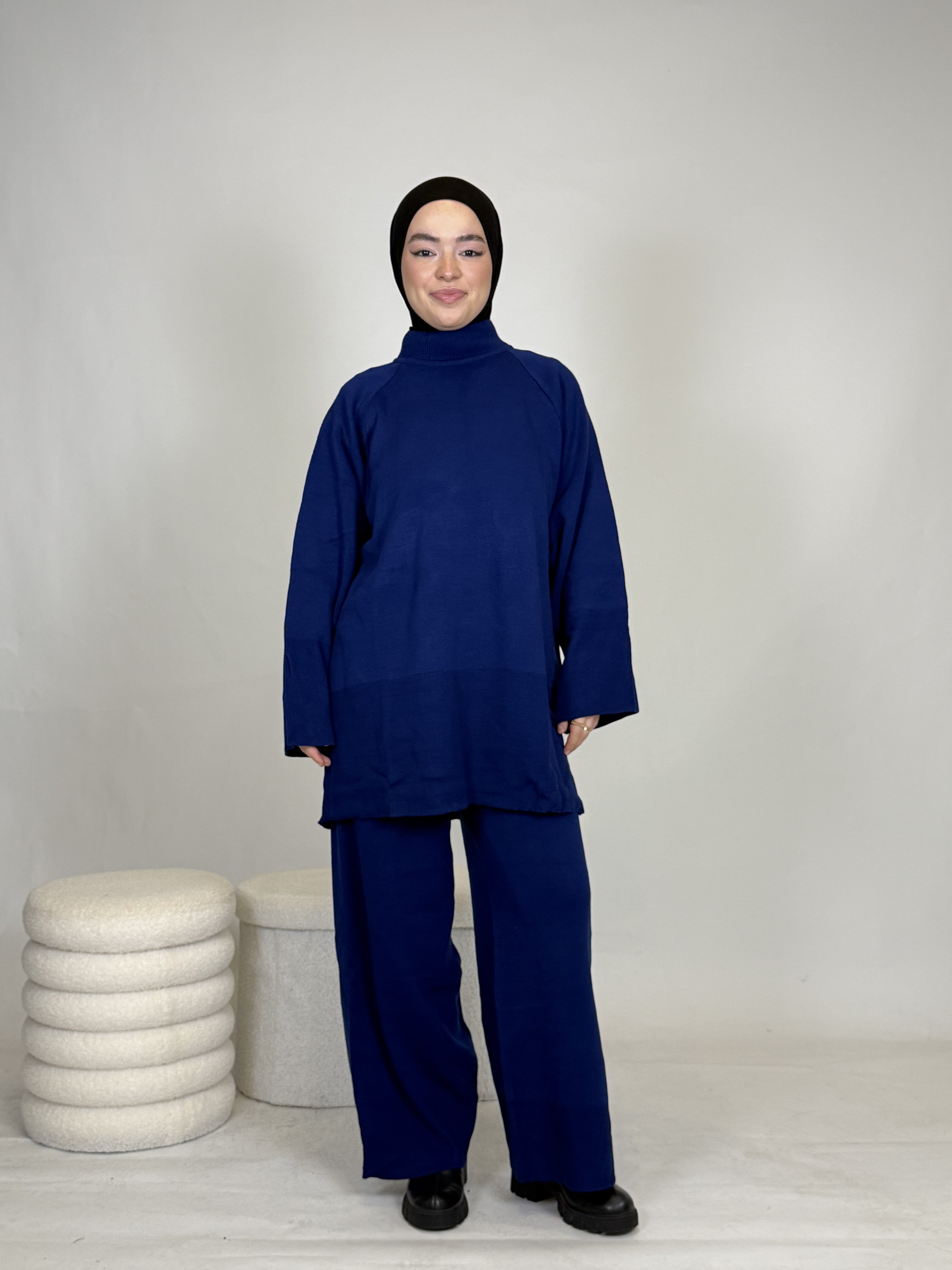 Ensemble Maxi Basique Deux-Pièces