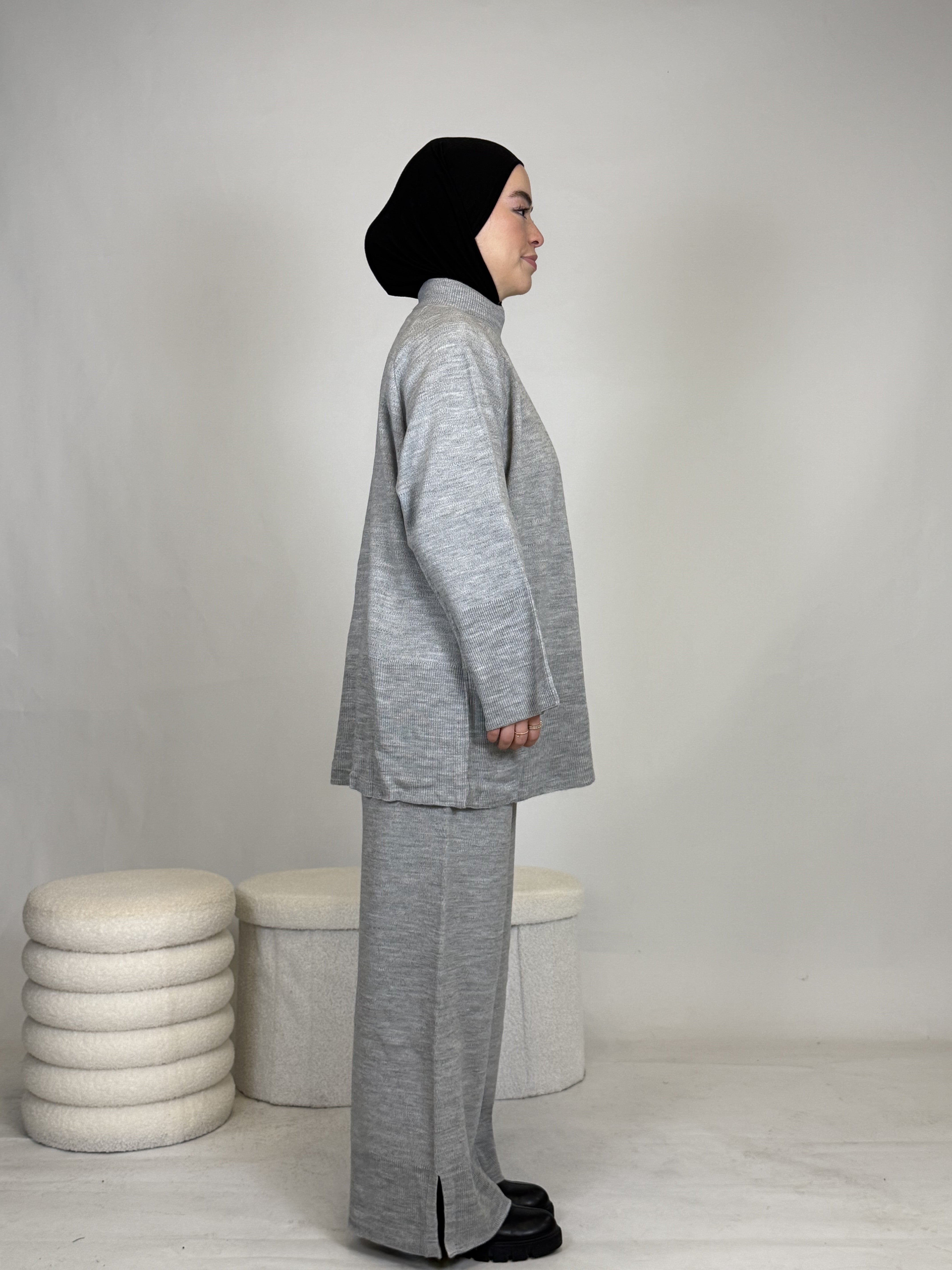 Ensemble Maxi Basique Deux-Pièces