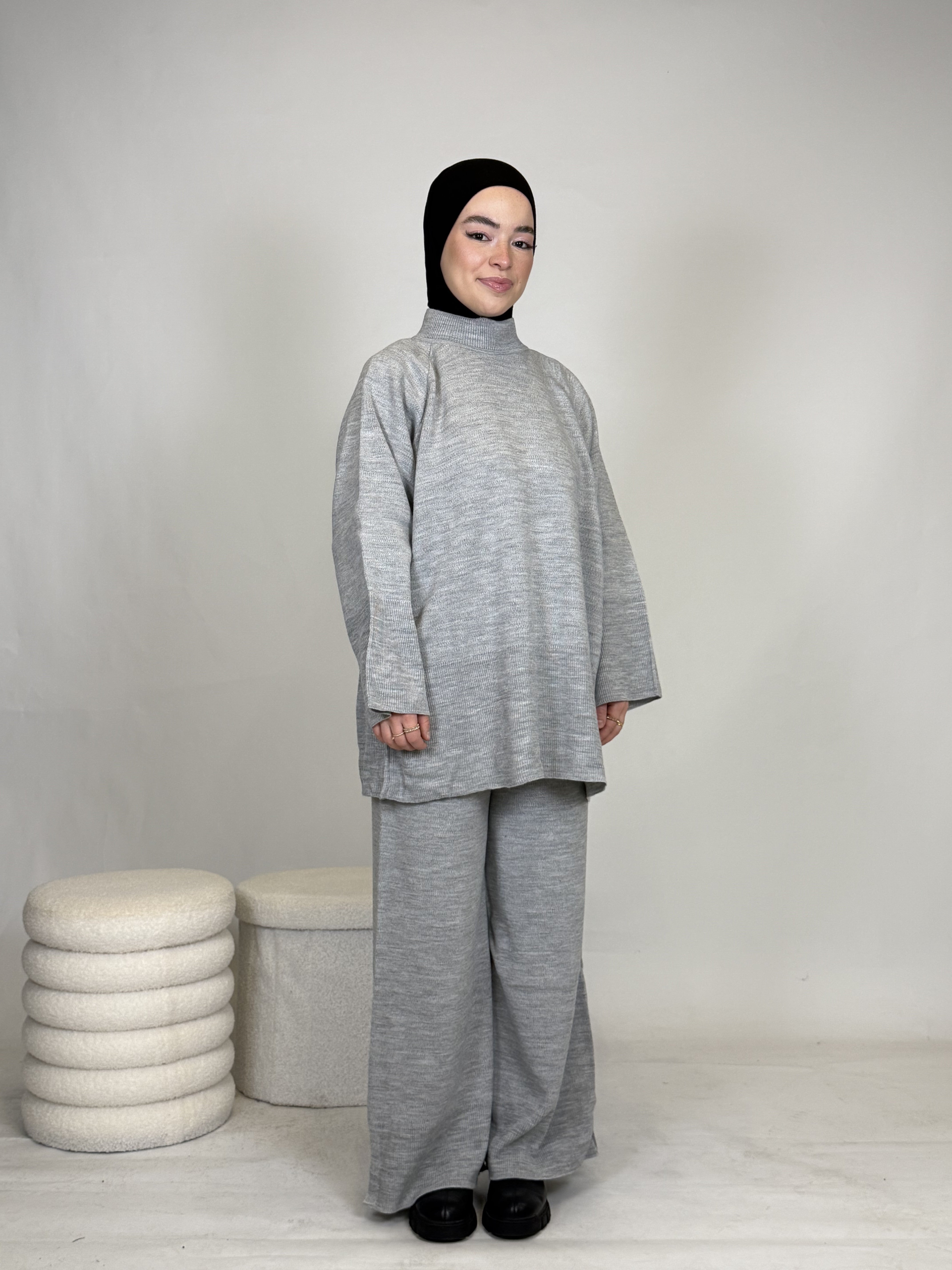 Ensemble Maxi Basique Deux-Pièces